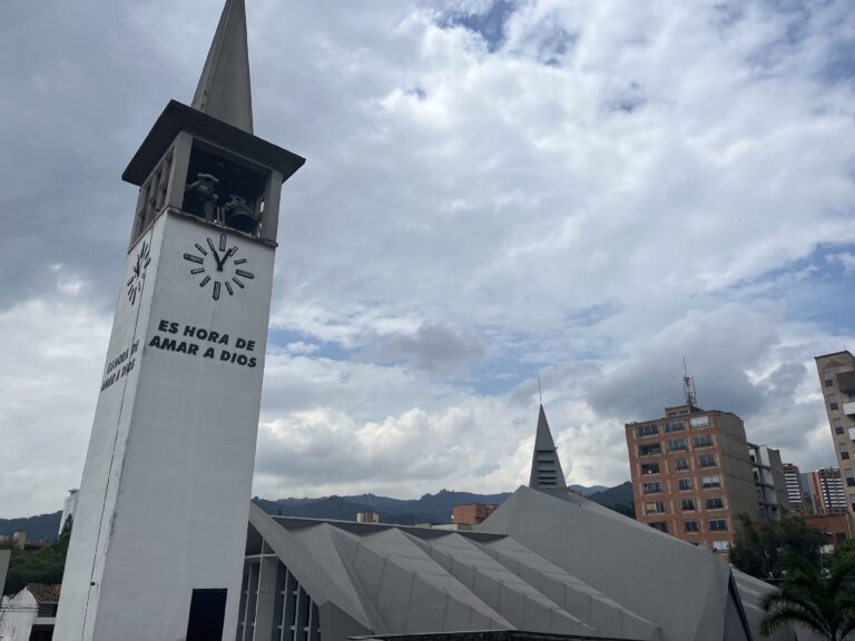 MENSAJE DOMINICAL 16 DE NOVIEMBRE 2025