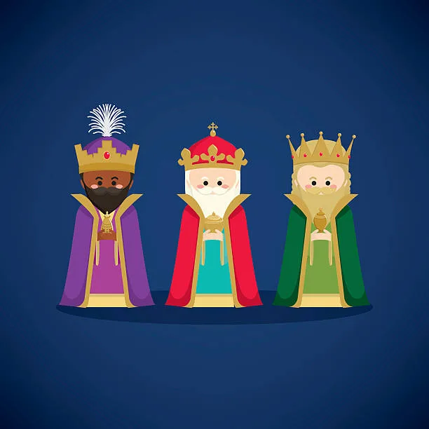 MENSAJE DOMINICAL 4 DE ENERO 2026