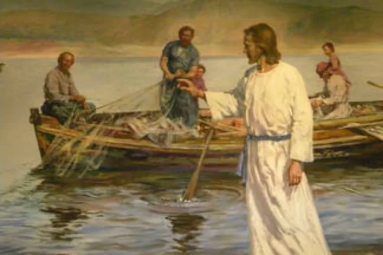 MENSAJE DOMINICAL 25 DE ENERO 2026