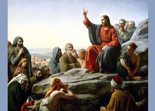 MENSAJE DOMINICAL 1 DE FEBRERO 2026