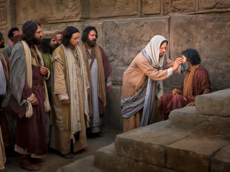 MENSAJE DOMINICAL 15 DE MARZO 2026