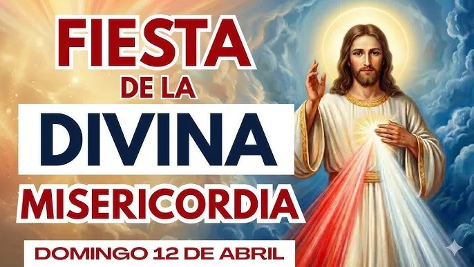 MENSAJE DOMINICAL SEGUNDO DOMINGO DE PASCUA 12 DE ABRIL DE 2026