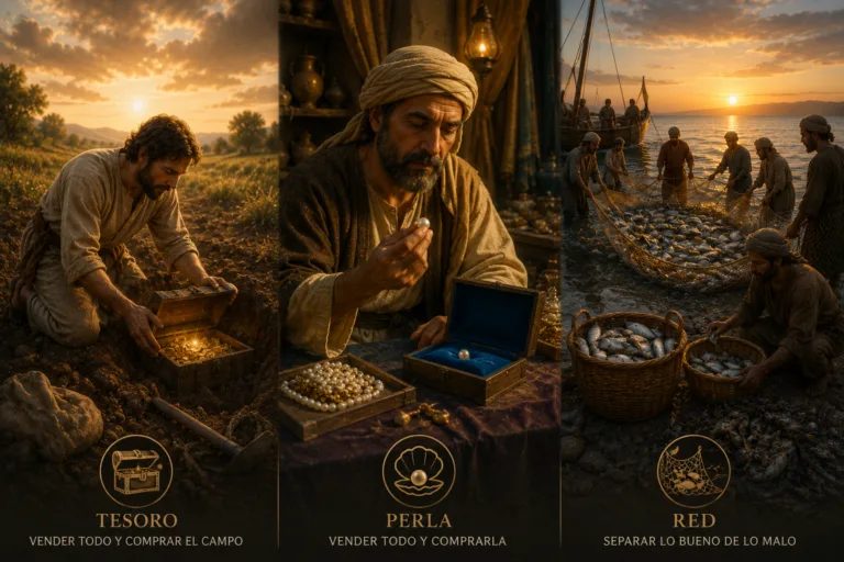 MENSAJE DOMINICAL 26 DE JULIO 2026