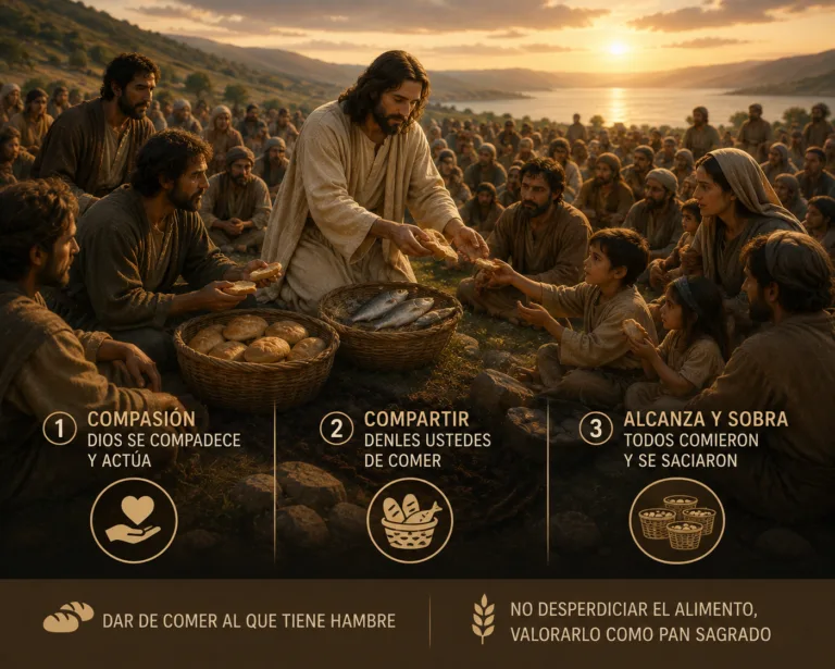 MENSAJE DOMINICAL 2 DE AGOSTO 2026